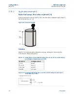 Предварительный просмотр 146 страницы Rosemount 5300 Series Reference Manual