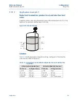 Предварительный просмотр 147 страницы Rosemount 5300 Series Reference Manual
