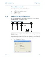 Предварительный просмотр 151 страницы Rosemount 5300 Series Reference Manual