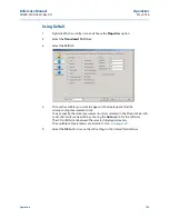 Предварительный просмотр 157 страницы Rosemount 5300 Series Reference Manual