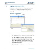 Предварительный просмотр 180 страницы Rosemount 5300 Series Reference Manual