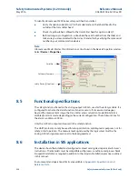 Предварительный просмотр 218 страницы Rosemount 5300 Series Reference Manual