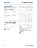 Предварительный просмотр 232 страницы Rosemount 5300 Series Reference Manual