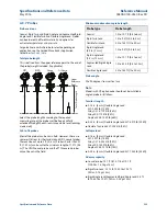 Предварительный просмотр 247 страницы Rosemount 5300 Series Reference Manual