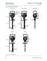 Предварительный просмотр 262 страницы Rosemount 5300 Series Reference Manual