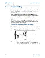 Предварительный просмотр 318 страницы Rosemount 5300 Series Reference Manual