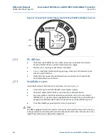 Предварительный просмотр 394 страницы Rosemount 5300 Series Reference Manual