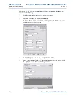 Предварительный просмотр 398 страницы Rosemount 5300 Series Reference Manual