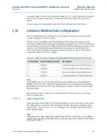 Предварительный просмотр 411 страницы Rosemount 5300 Series Reference Manual