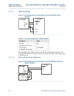 Предварительный просмотр 418 страницы Rosemount 5300 Series Reference Manual