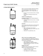 Предварительный просмотр 16 страницы Rosemount 5401 Reference Manual