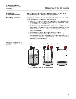 Предварительный просмотр 27 страницы Rosemount 5401 Reference Manual