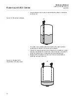 Предварительный просмотр 28 страницы Rosemount 5401 Reference Manual