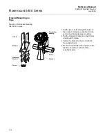 Предварительный просмотр 42 страницы Rosemount 5401 Reference Manual