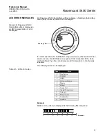 Предварительный просмотр 89 страницы Rosemount 5401 Reference Manual