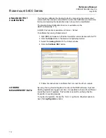 Предварительный просмотр 104 страницы Rosemount 5401 Reference Manual