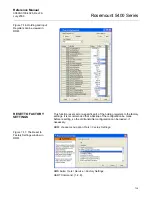 Предварительный просмотр 109 страницы Rosemount 5401 Reference Manual