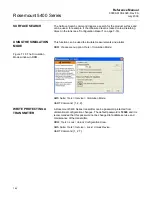 Предварительный просмотр 110 страницы Rosemount 5401 Reference Manual