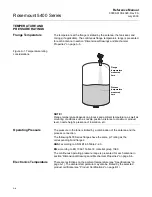 Предварительный просмотр 124 страницы Rosemount 5401 Reference Manual