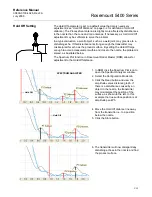 Предварительный просмотр 173 страницы Rosemount 5401 Reference Manual