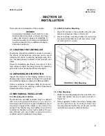 Preview for 11 page of Rosemount 54E Instruction Manual