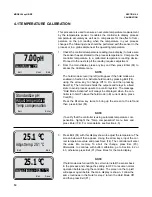 Preview for 20 page of Rosemount 54E Instruction Manual