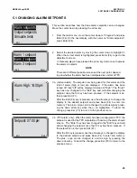 Preview for 31 page of Rosemount 54E Instruction Manual