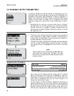 Preview for 38 page of Rosemount 54E Instruction Manual