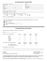 Preview for 82 page of Rosemount 54E Instruction Manual