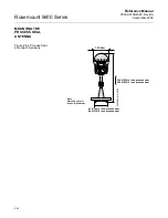 Preview for 40 page of Rosemount 5600 Series Reference Manual