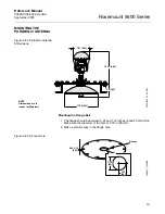 Preview for 49 page of Rosemount 5600 Series Reference Manual