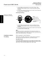 Preview for 74 page of Rosemount 5600 Series Reference Manual