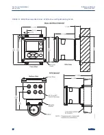 Предварительный просмотр 22 страницы Rosemount 6888Xi Reference Manual