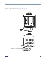 Предварительный просмотр 29 страницы Rosemount 6888Xi Reference Manual