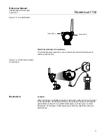 Предварительный просмотр 9 страницы Rosemount 702 Reference Manual