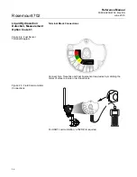 Предварительный просмотр 16 страницы Rosemount 702 Reference Manual