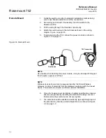 Предварительный просмотр 24 страницы Rosemount 702 Reference Manual