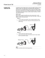 Предварительный просмотр 30 страницы Rosemount 702 Reference Manual