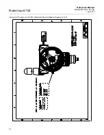 Предварительный просмотр 62 страницы Rosemount 702 Reference Manual