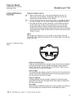 Preview for 13 page of Rosemount 752 Reference Manual