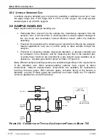 Preview for 34 page of Rosemount 755 Instruction Manual