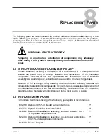 Preview for 87 page of Rosemount 755 Instruction Manual