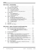 Preview for 4 page of Rosemount 755A Instruction Manual