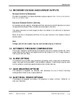 Preview for 19 page of Rosemount 755A Instruction Manual