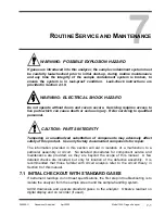 Preview for 77 page of Rosemount 755A Instruction Manual