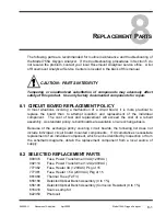 Preview for 87 page of Rosemount 755A Instruction Manual