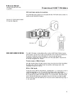 Предварительный просмотр 23 страницы Rosemount 848T Reference Manual