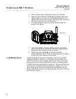 Предварительный просмотр 28 страницы Rosemount 848T Reference Manual