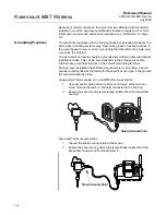 Предварительный просмотр 30 страницы Rosemount 848T Reference Manual