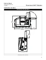 Предварительный просмотр 49 страницы Rosemount 848T Reference Manual